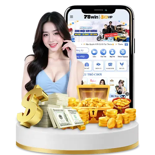 Hoàn trả cược cao hơn cho thành viên VIP tin1xbetvi win