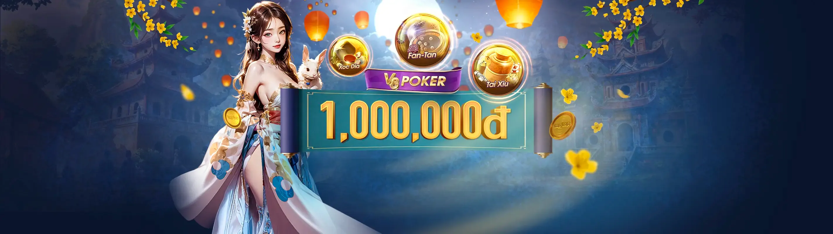 Các trò chơi slot mới nhất tại Tin1xbetvi Win