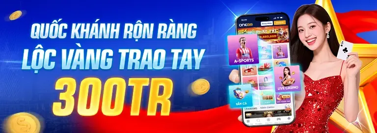 Khuyến mãi Tin1XBET Win