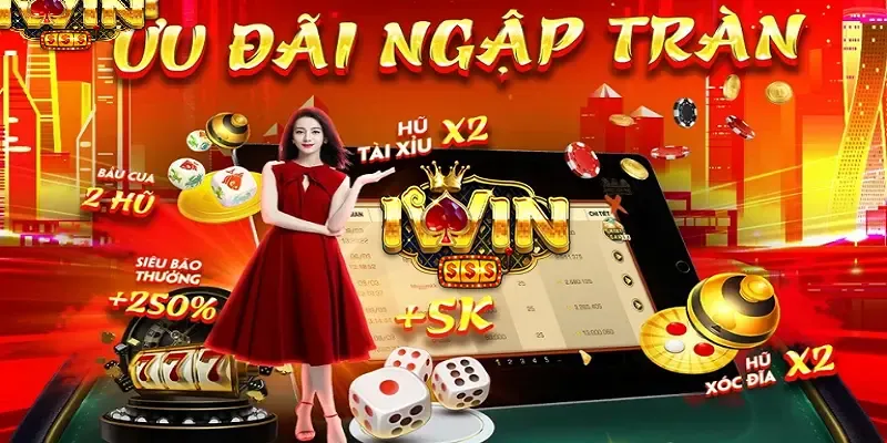 Các tính năng nổi bật của tin1xbetvi win