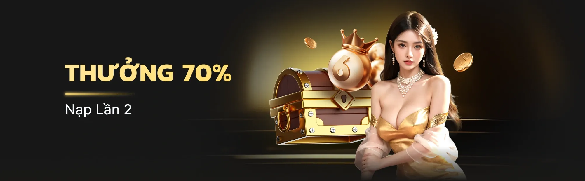Banner khuyến mãi bắn cá độc quyền tại tin1xbetvi win